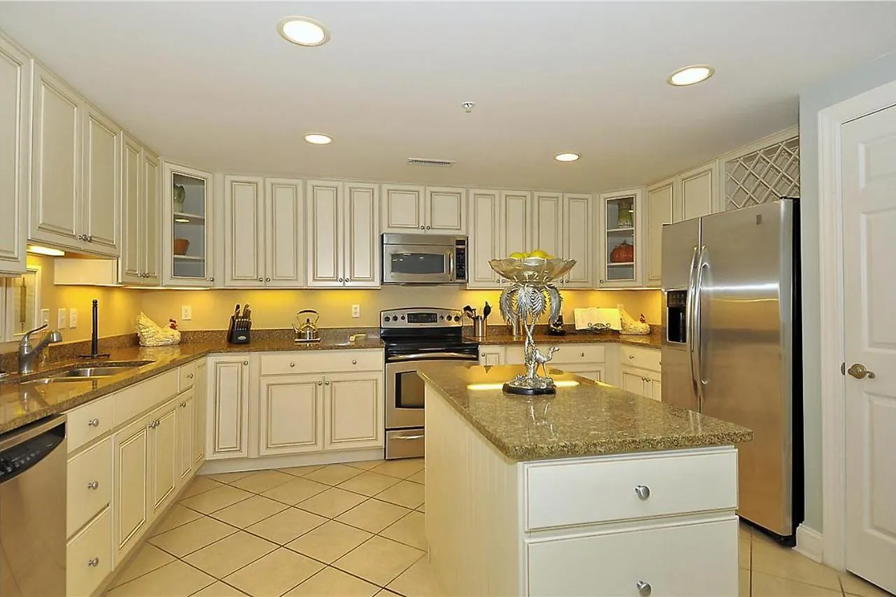 South Beach II Ocean City Apartment