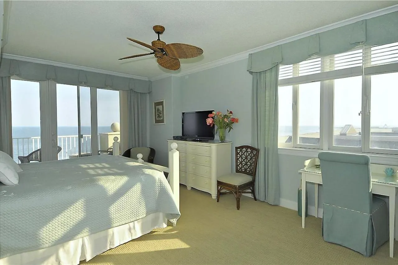 South Beach II Ocean City Apartment