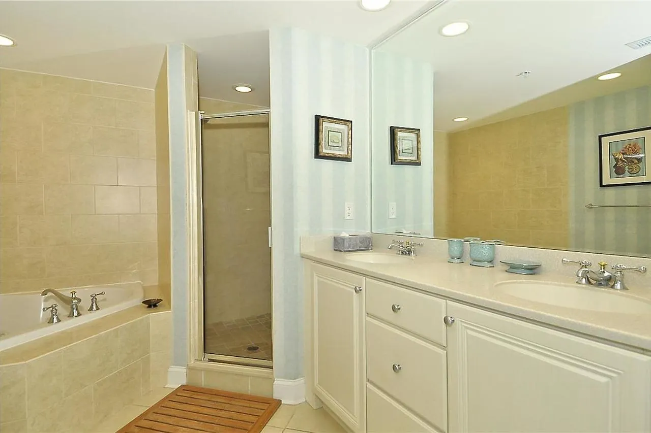 South Beach II Ocean City Apartment
