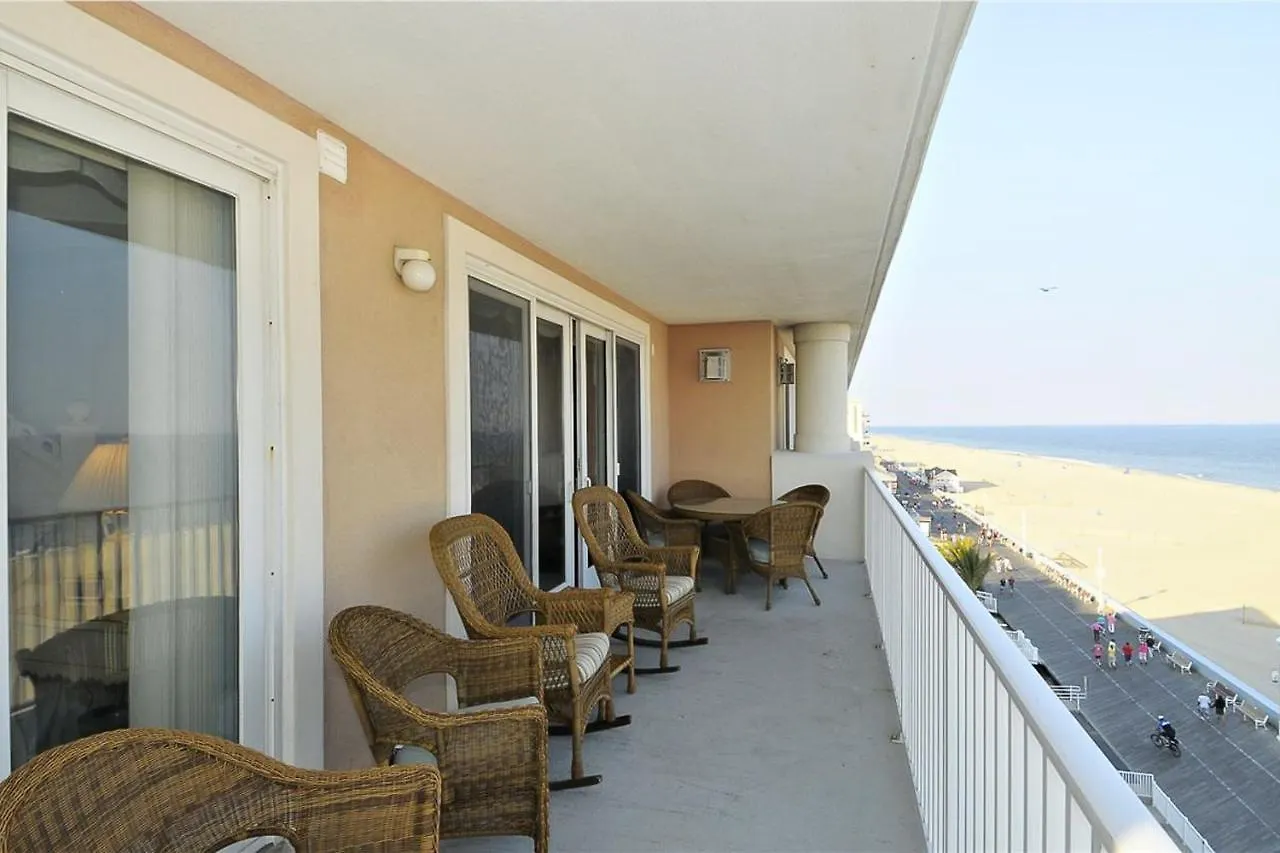 South Beach II Ocean City