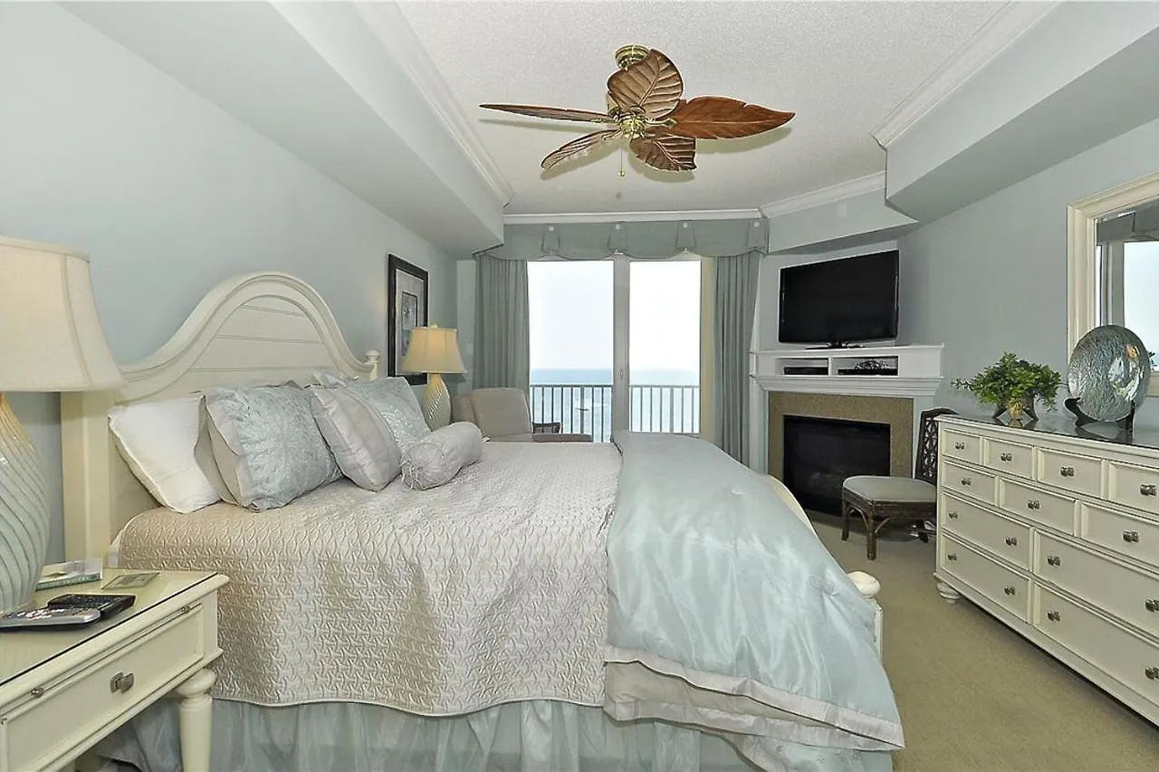 Apartment South Beach II Ocean City
