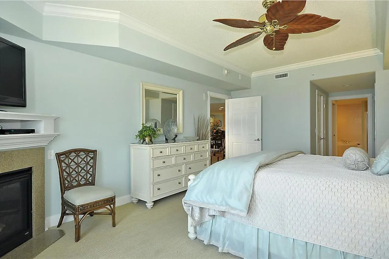 South Beach II Ocean City Apartment