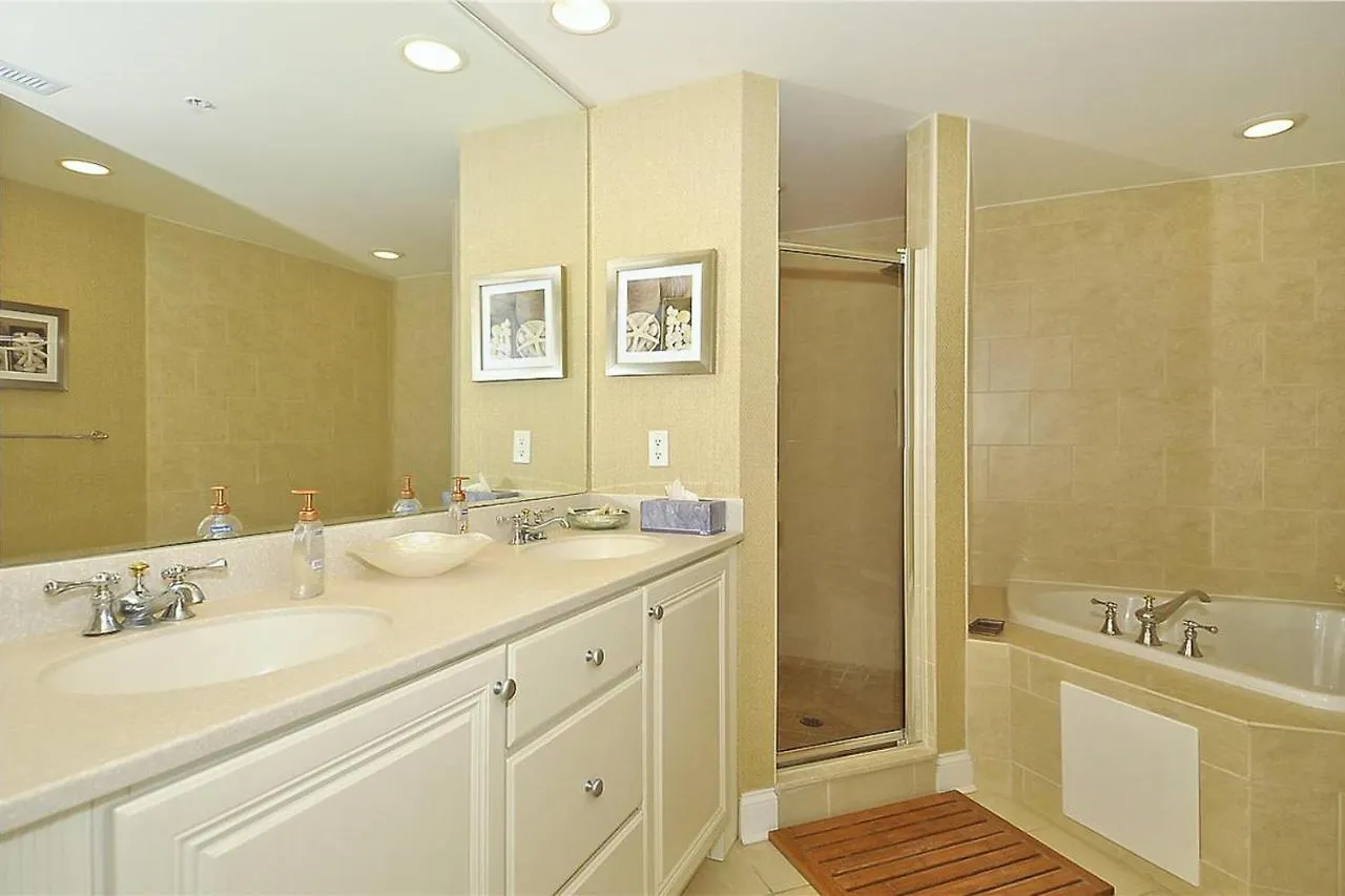 South Beach II Ocean City Apartment