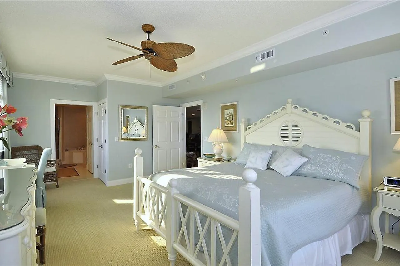 South Beach II Ocean City Apartment