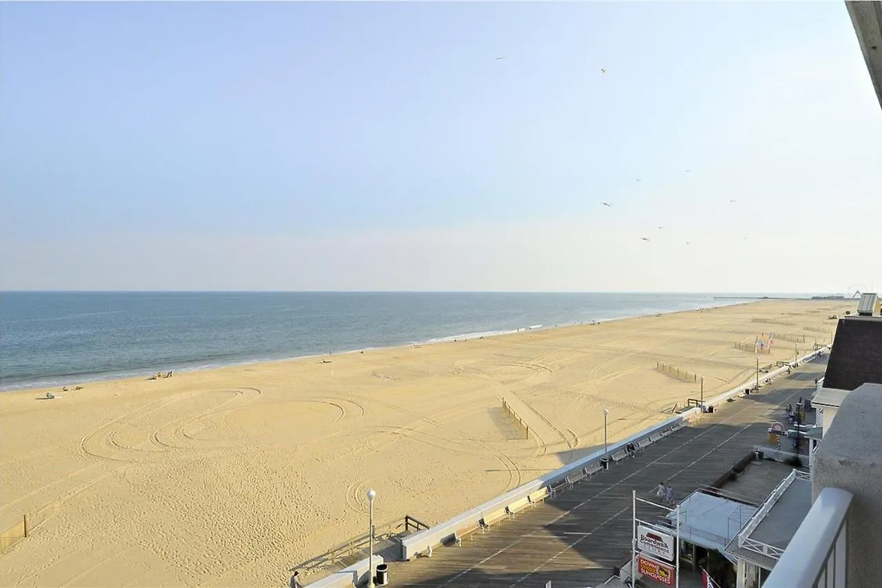 South Beach II Ocean City