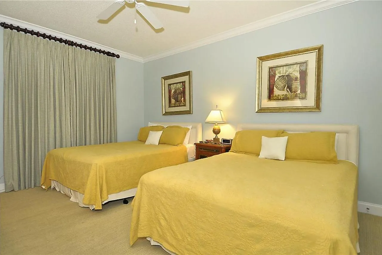 Apartment South Beach II Ocean City