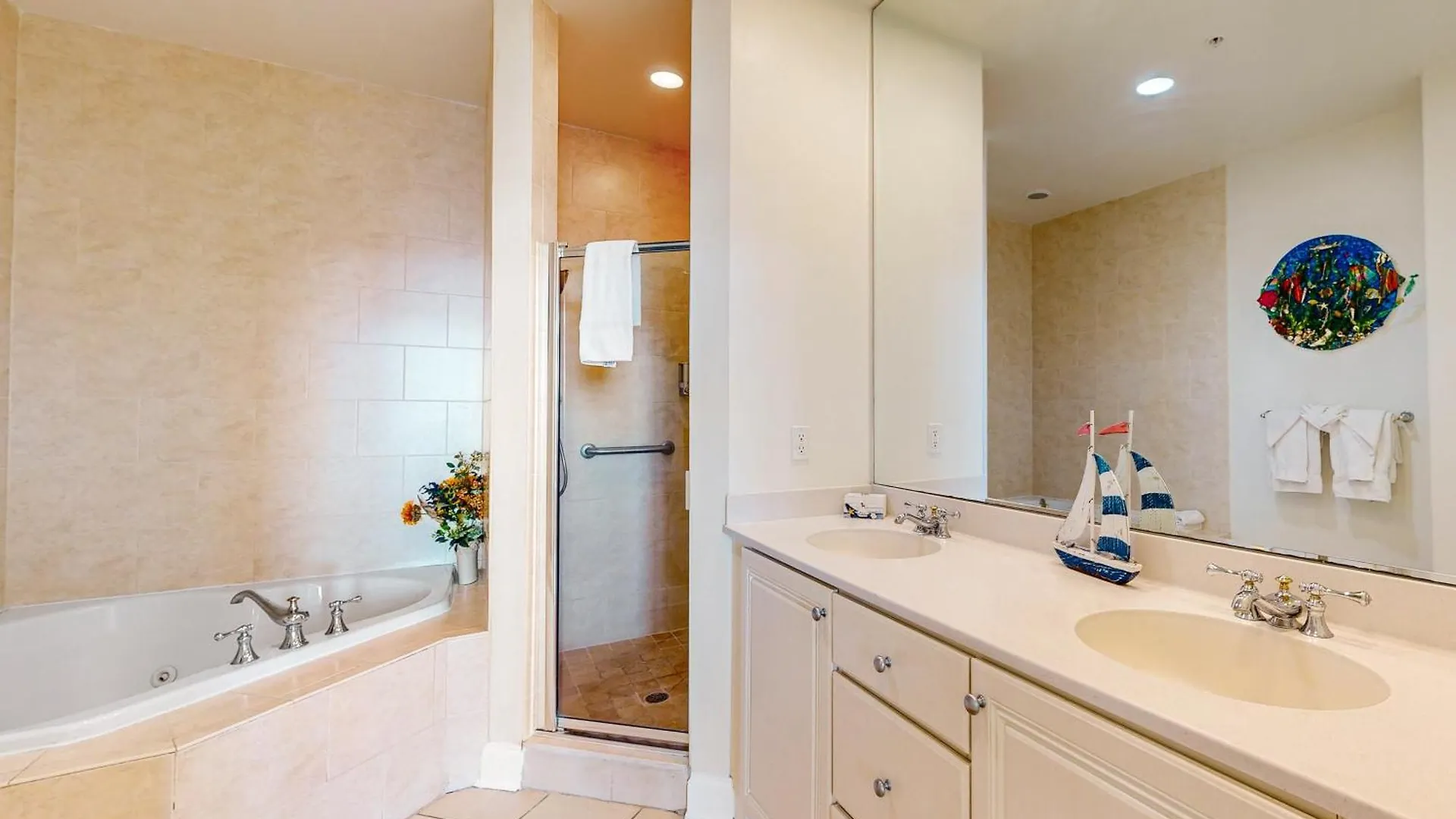 Apartment South Beach II Ocean City United States