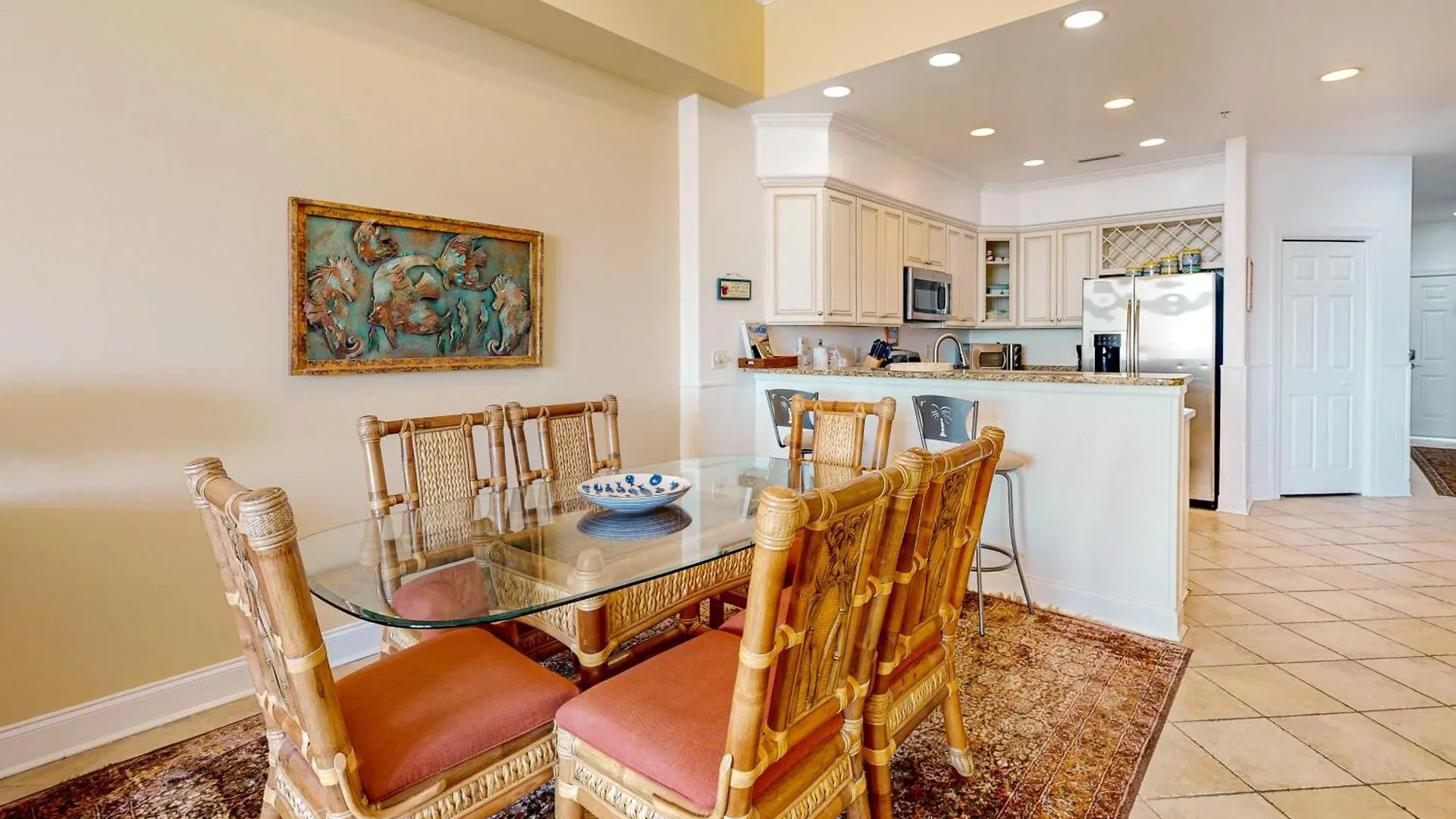 Apartment South Beach II Ocean City