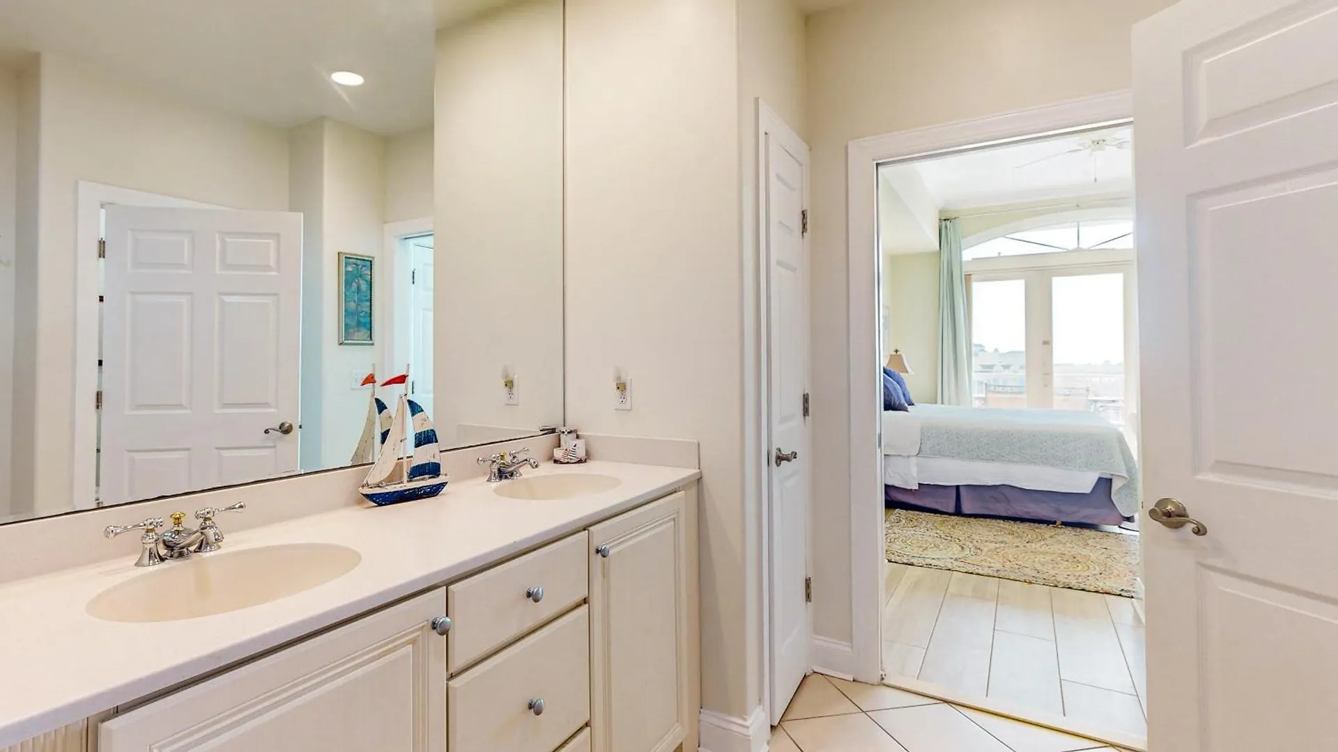 Apartment South Beach II Ocean City